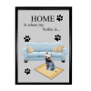 Yorkshire Terrier Framed Print