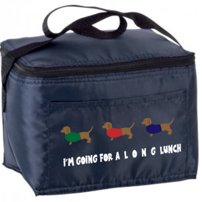 Lunch Bag Long lunch