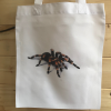 Tarantula Tote bag