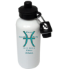 Star Sign Water Bottle Pisces