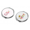 Personalised Compact Mirror J