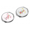 Personalised Compact Mirror T