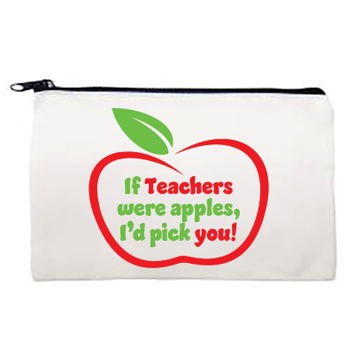 Teachers Personalised Gift Idea