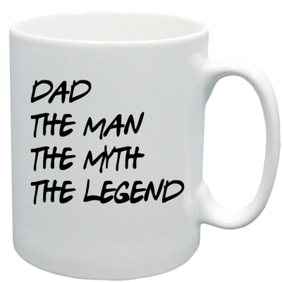 Dad Mug 