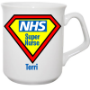 Super Nurse Mug
