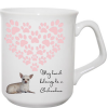 Chihuahua Mug My heart belongs