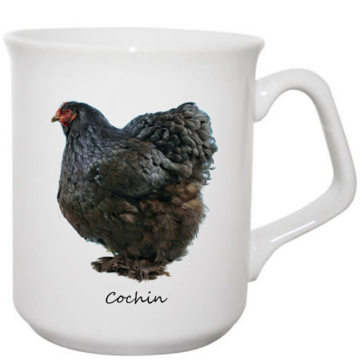 Cochin mug