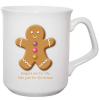 Gingerbread Mug