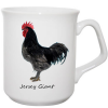 Jersey Giant Mug
