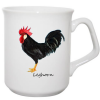Leghorn Mug