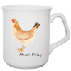 Marsh Daisy Mug