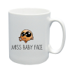 Miss Baby Face Mug