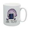 Mr Man Mug - Mr Techy