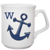 Naughty Nautical Mug