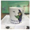 Witches Mug