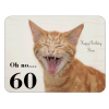 Birthday Sign Laughing Cat