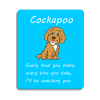 Cockapoo Novelty Sign, Every meal you make...