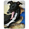Greyhound Novelty Sign ...Loving Retirement