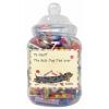 Father's day Sweet Jar