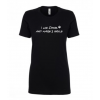 Great Dane slogan T-shirt
