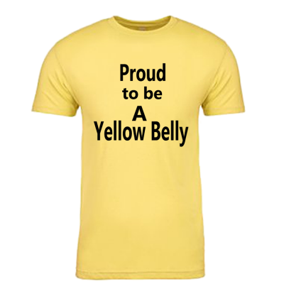 Slogan T Shirt Proud to be...