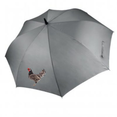 Andulusian Design Umbrella