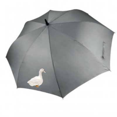 Aylesbury Duck Design Umbrella