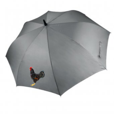 Barnevelder Design Umbrella