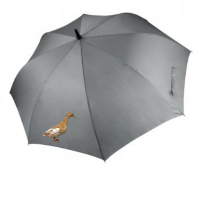 Buff Orpington Duck Design Umbrella