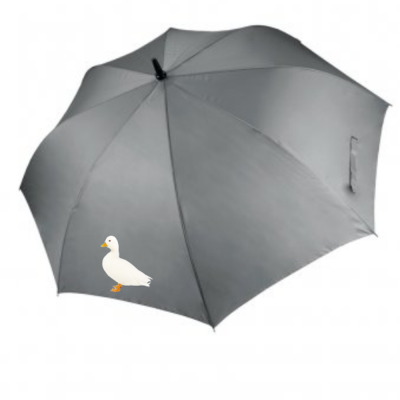 Call Duck Design Umbrella