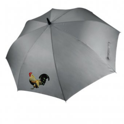 Dutch Bantam Design Umbrella
