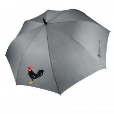 Leghorn Design Umbrella