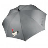 Light Sussex Design Umbrella