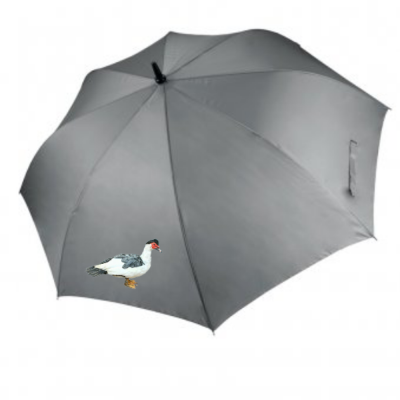 Muscovy Design Umbrella