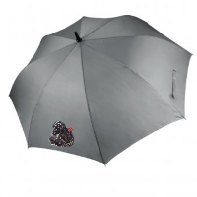 Pekin Hen Design Umbrella 