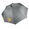 Plymouth Rock Buff Design Umbrella