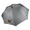 Welsummer Design Umbrella