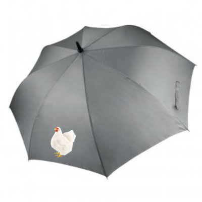 Wyandotte Design Umbrella