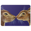 Hare Placemats set of 4