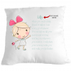 Childs Worry Cushion