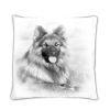 German Shepherd Cushion