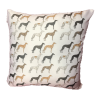 Greyhound Cushion/Pillow