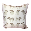 Jack Russell Cushion/Pillow