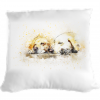 Labradors Cushion/Pillow