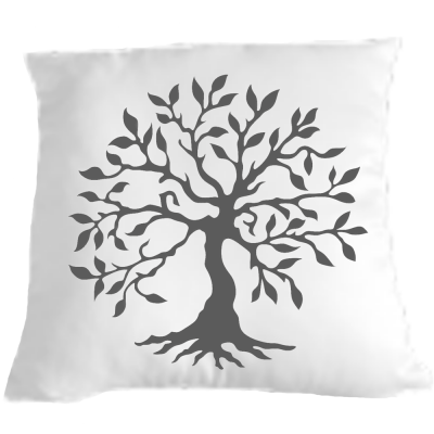 Tree of life Cushion 1