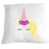 Unicorn Worry Cushion 