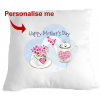 Mothers Day cuddle cushion 