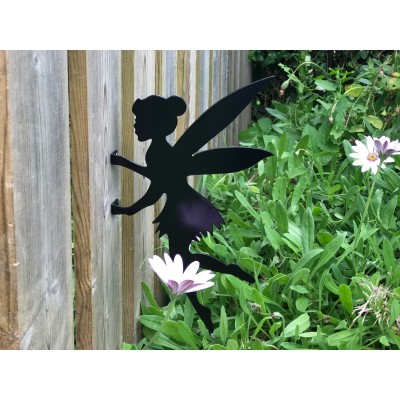 Fairy Fence Topper